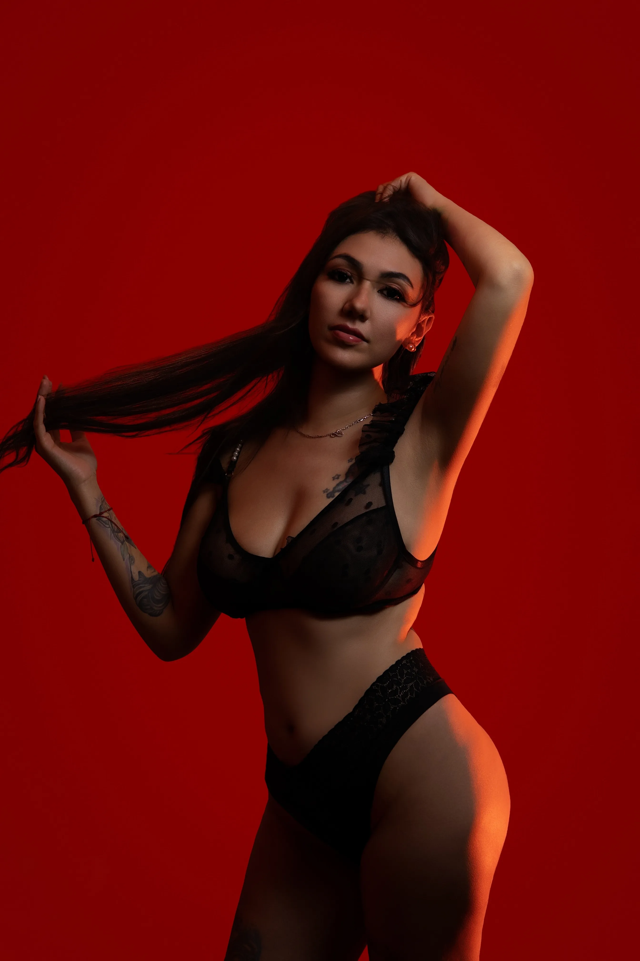 Artista NatalieSaenz29 Foto 4