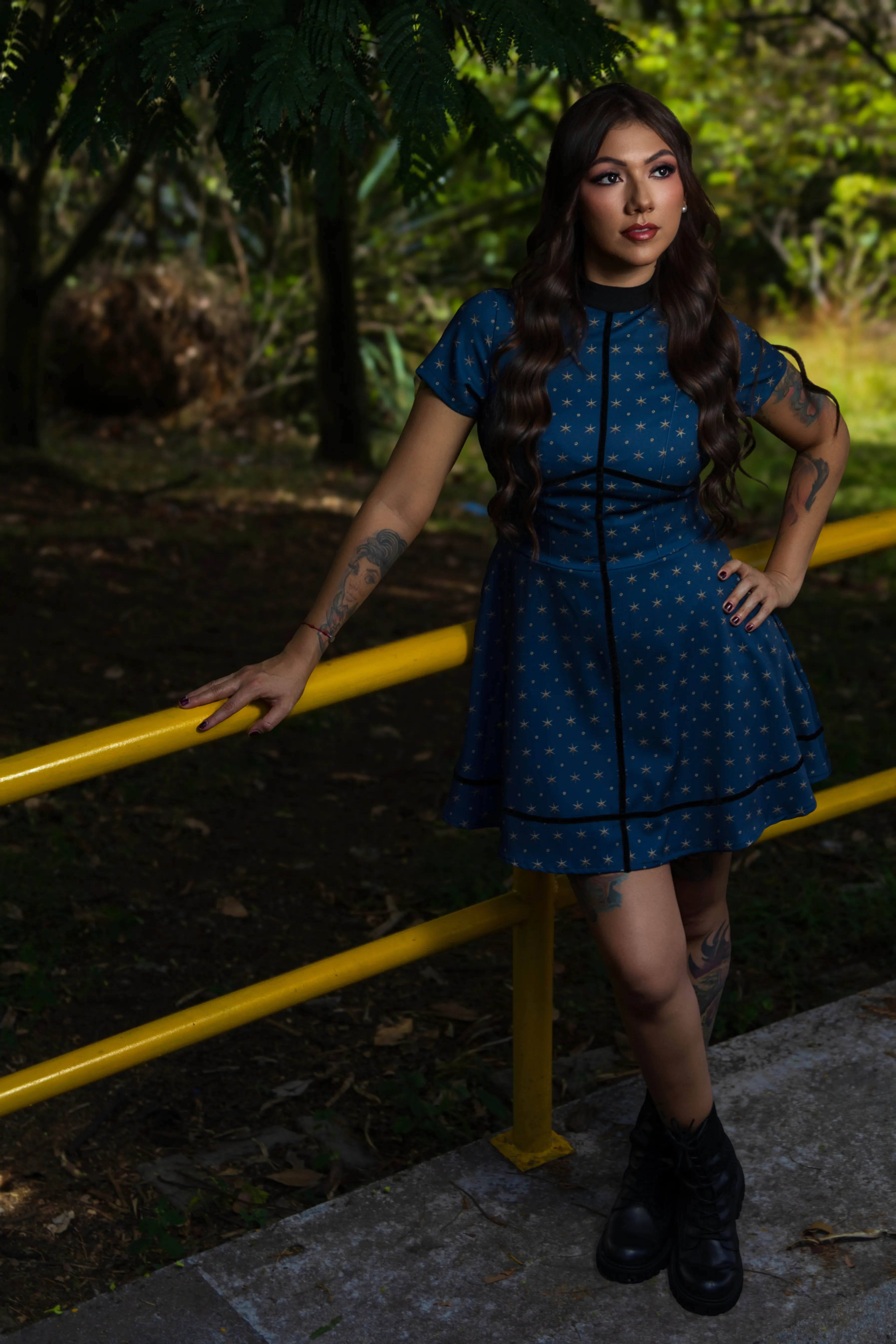Artista NatalieSaenz29 Foto 4