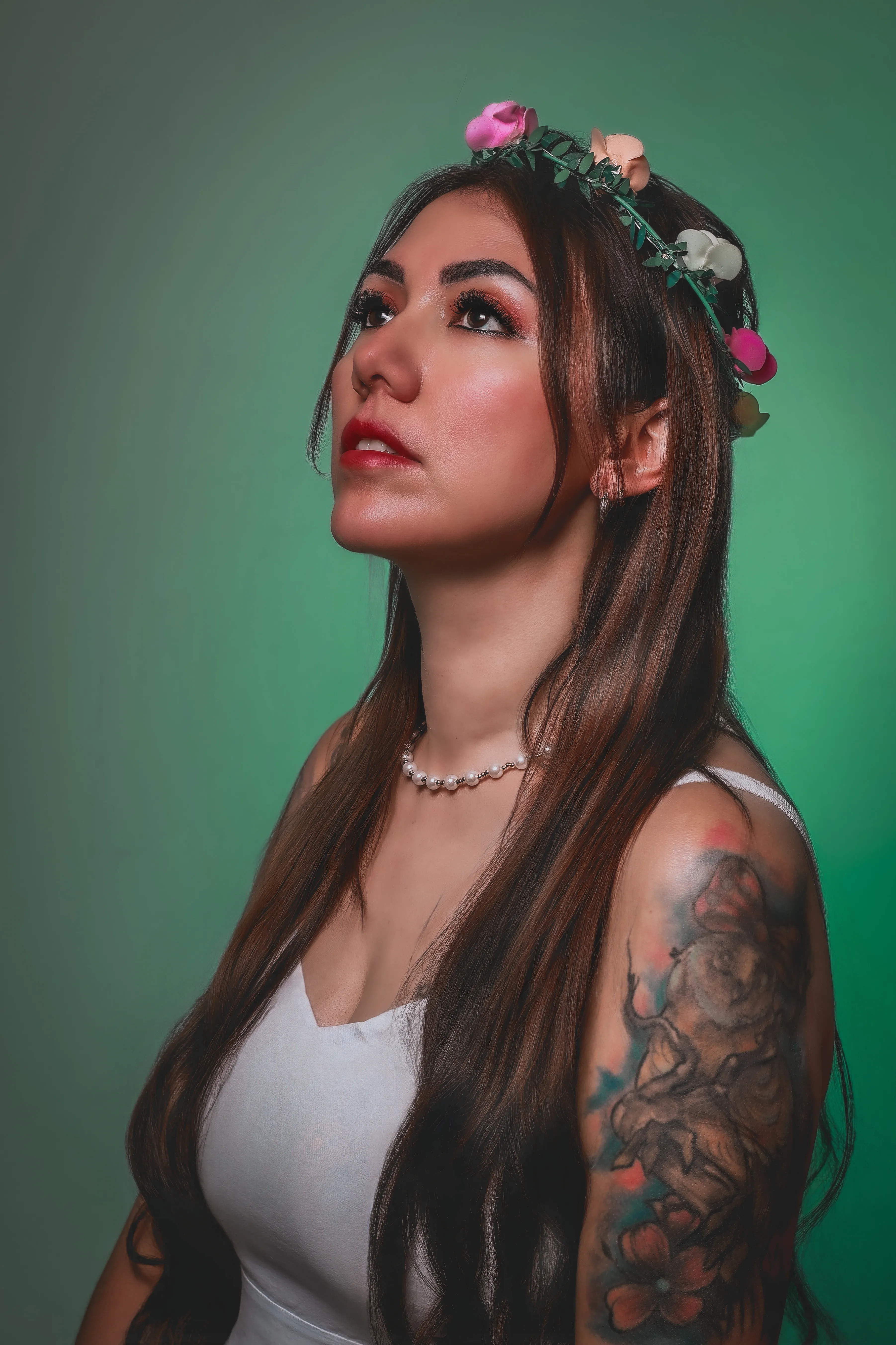 Artist NatalieSaenz29 Foto 2