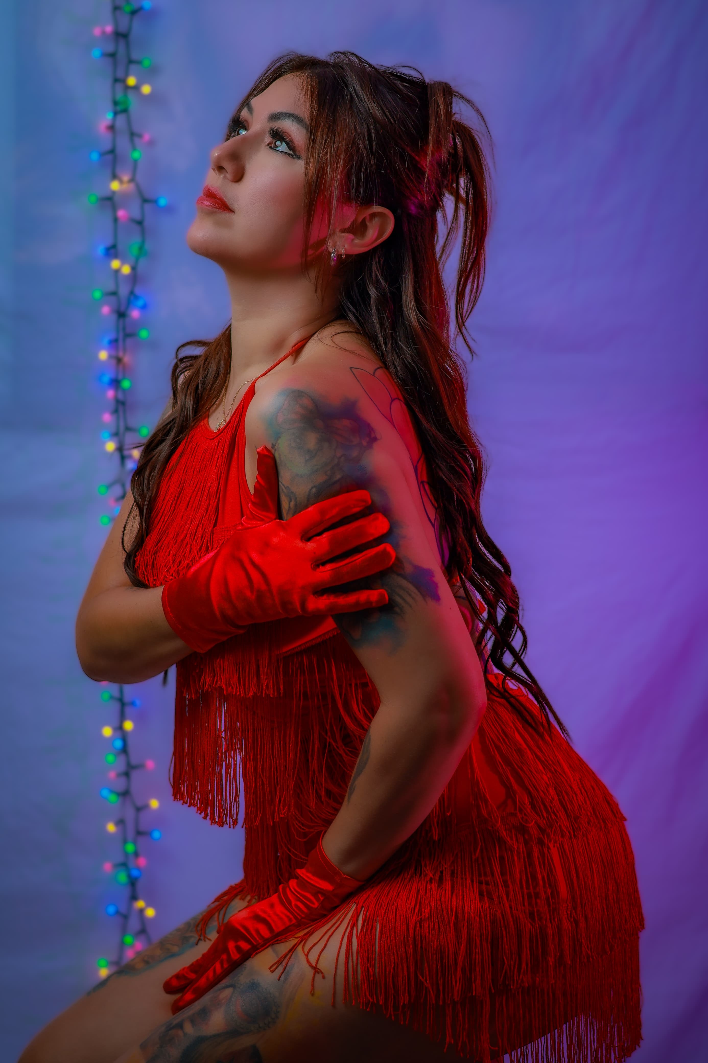 Artist NatalieSaenz29 Foto 5