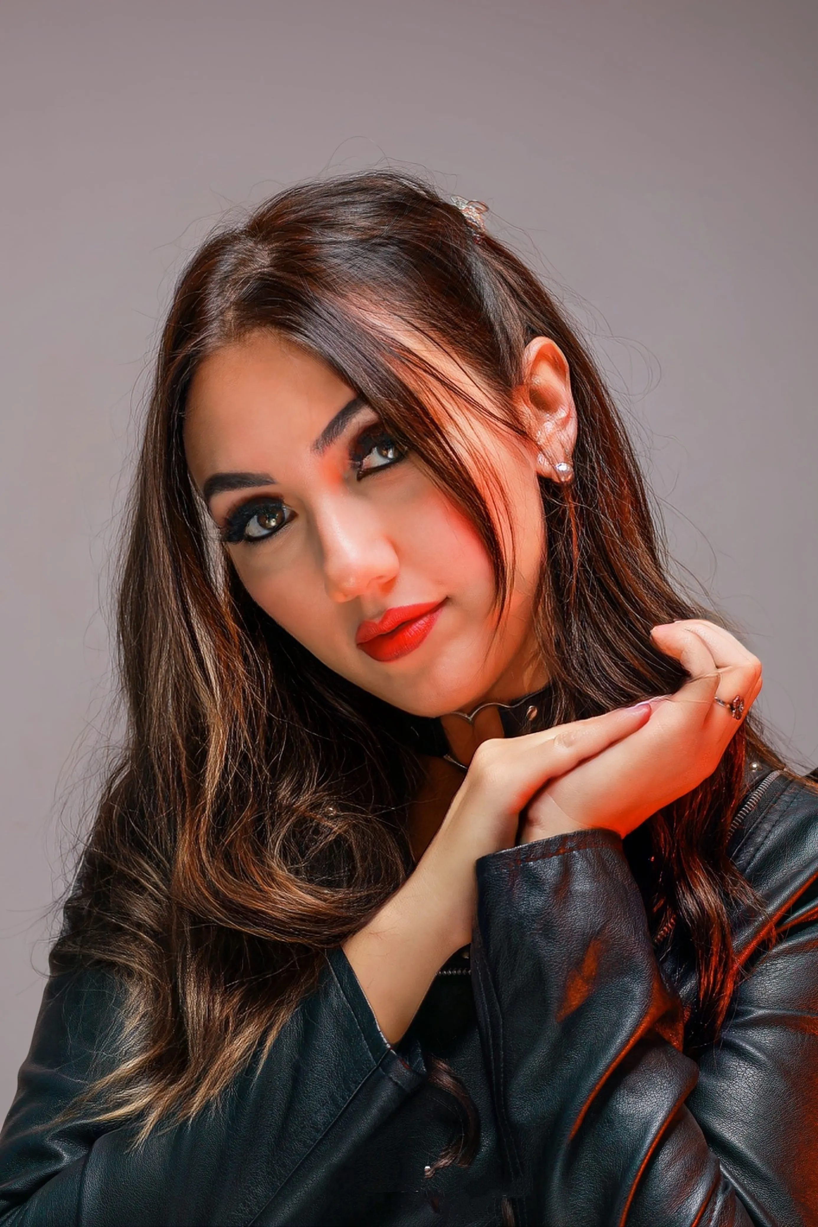 Artista NatalieSaenz29 Foto 2