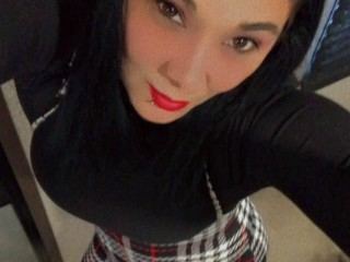 Image de profil du modèle de webcam DaVitaRose