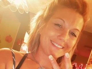 Foto de perfil de modelo de webcam de DannieDelight