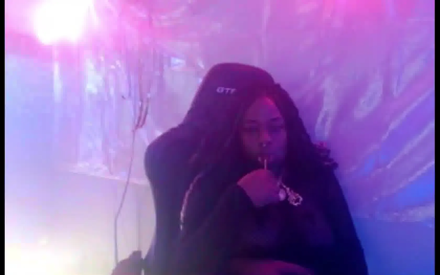 Artista MarieRoss24 Video 1