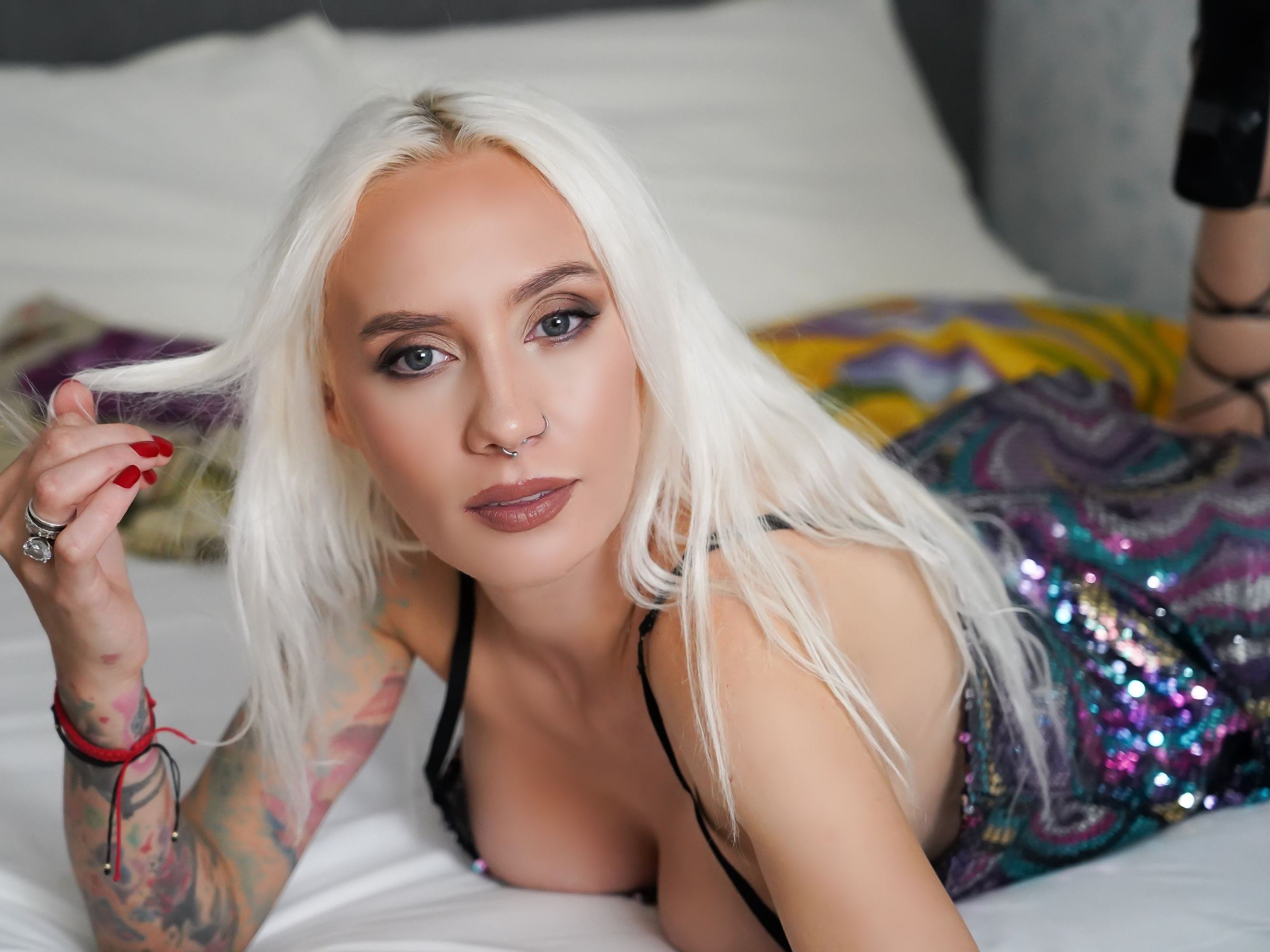 NATTASHAxx profielfoto van cam model