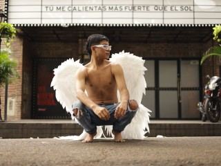 DeyFox cam model profile picture