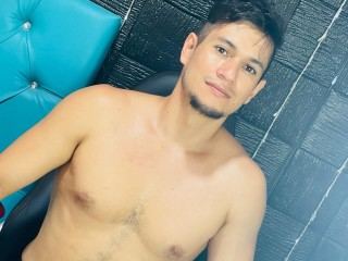 Foto de perfil de modelo de webcam de AllensWesley