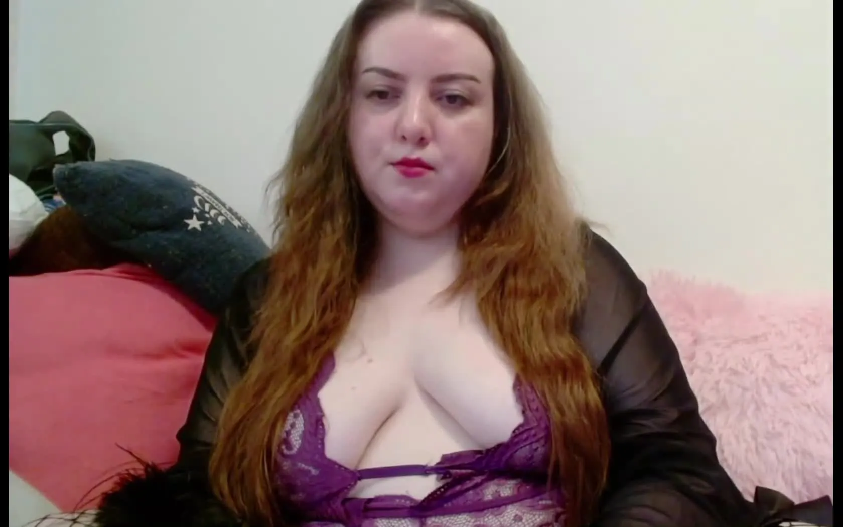 Artiest CamilaAubrey Video 1