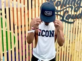 isitacrime69 Profilbild des Cam-Modells