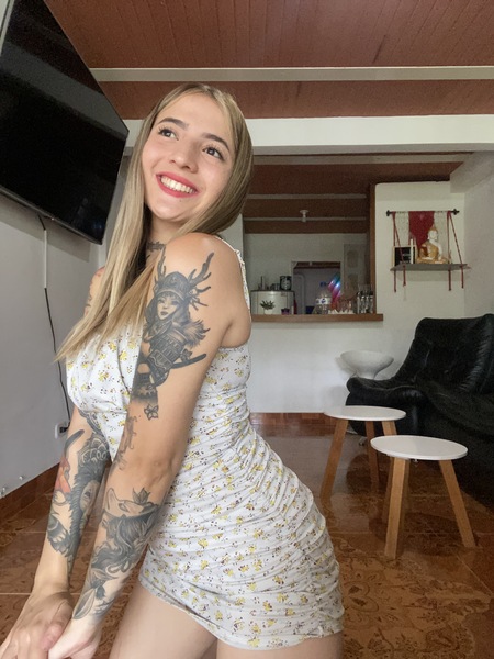 Interprète SammyOrtizz Photo 10