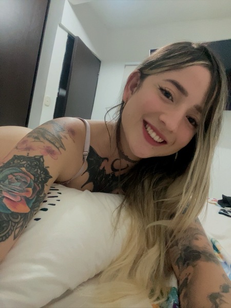 Interprète SammyOrtizz Photo 12