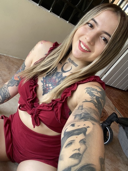 Interprète SammyOrtizz Photo 8