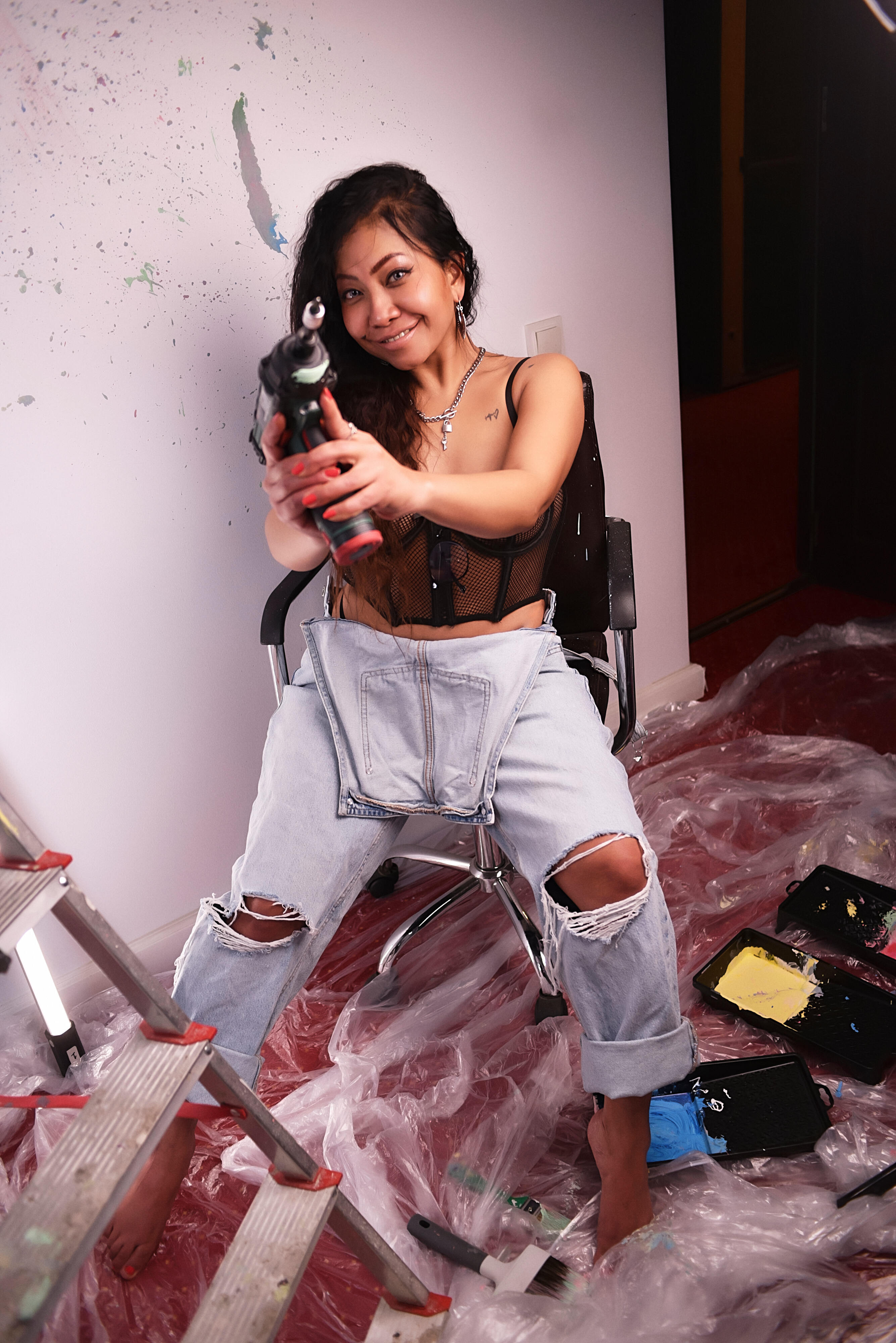 Intérprete ElyaQ Foto 10