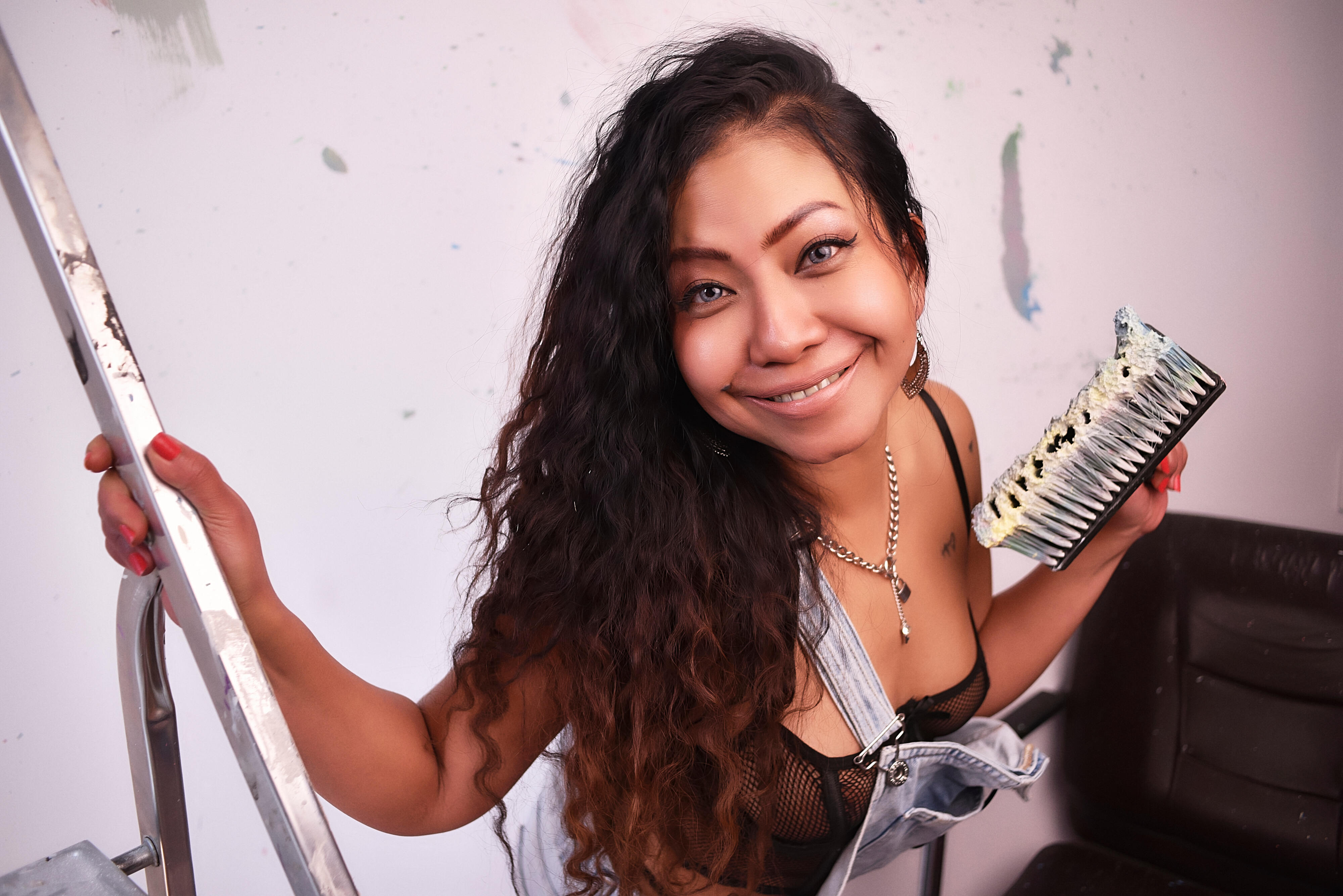 Intérprete ElyaQ Foto 9