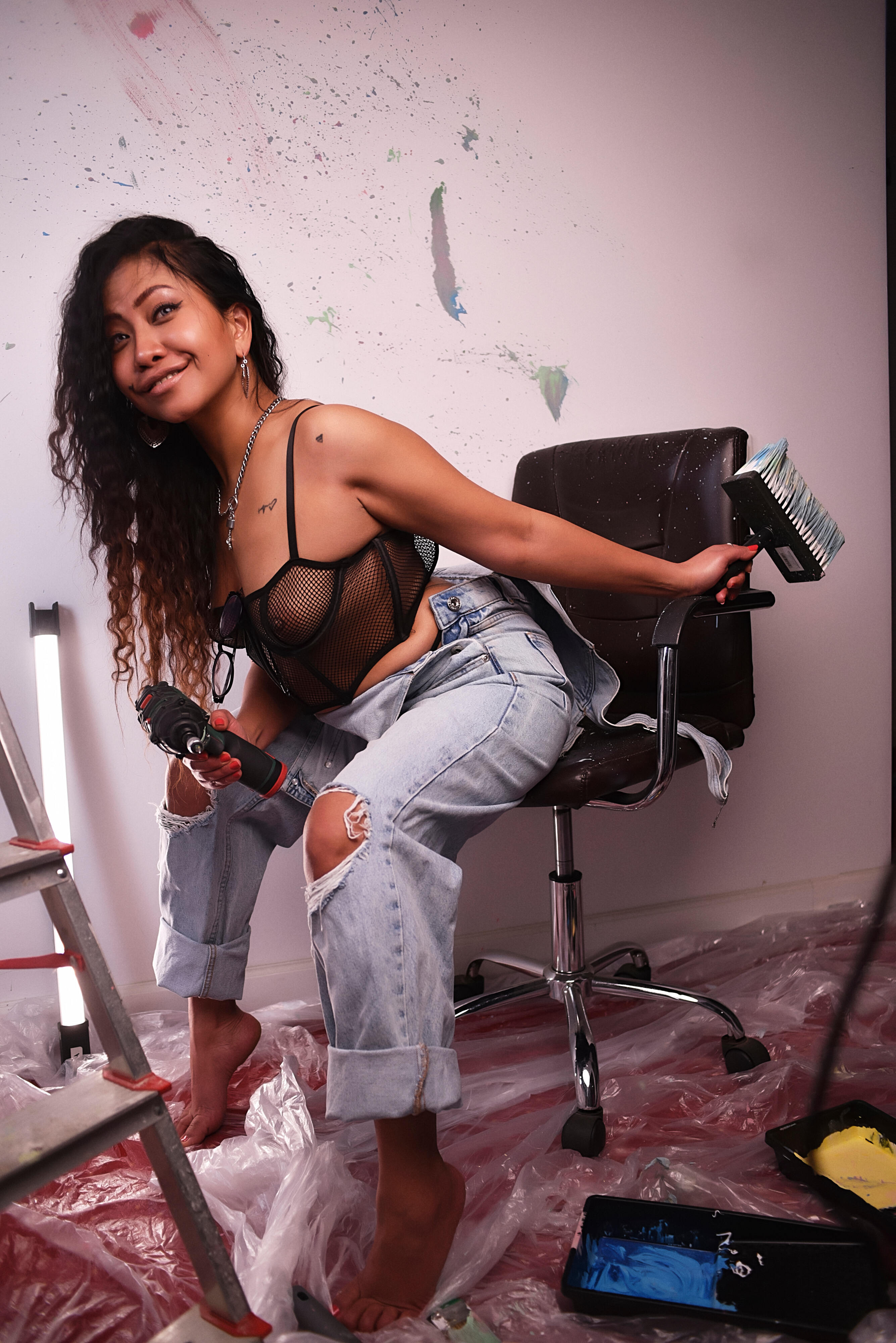 Intérprete ElyaQ Foto 4