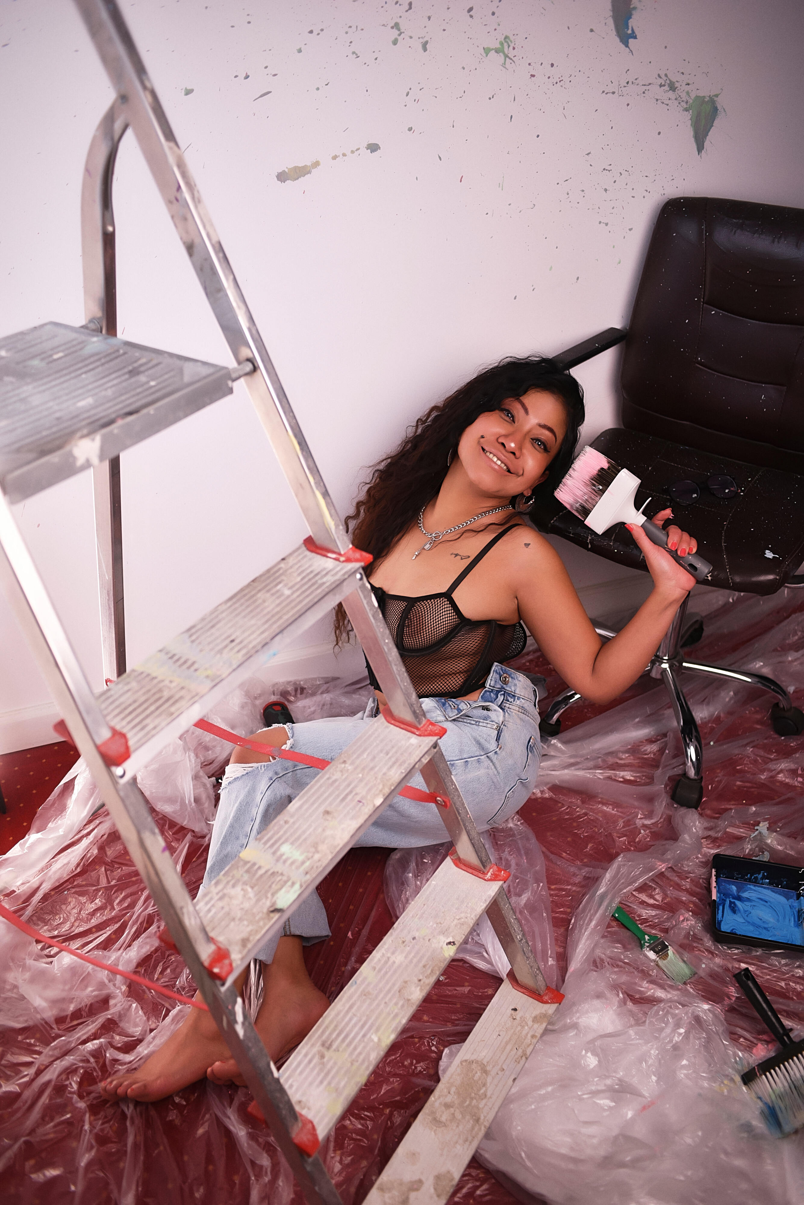 Intérprete ElyaQ Foto 3