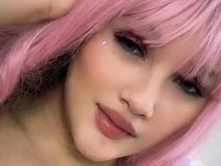 Imagen de perfil de modelo de cámara web de ScaarLLeett