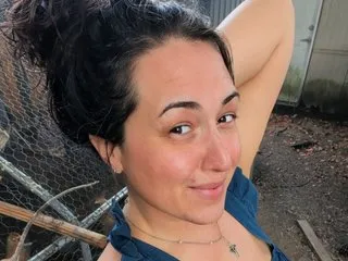 Imagen de perfil de modelo de cámara web de RavenRiver