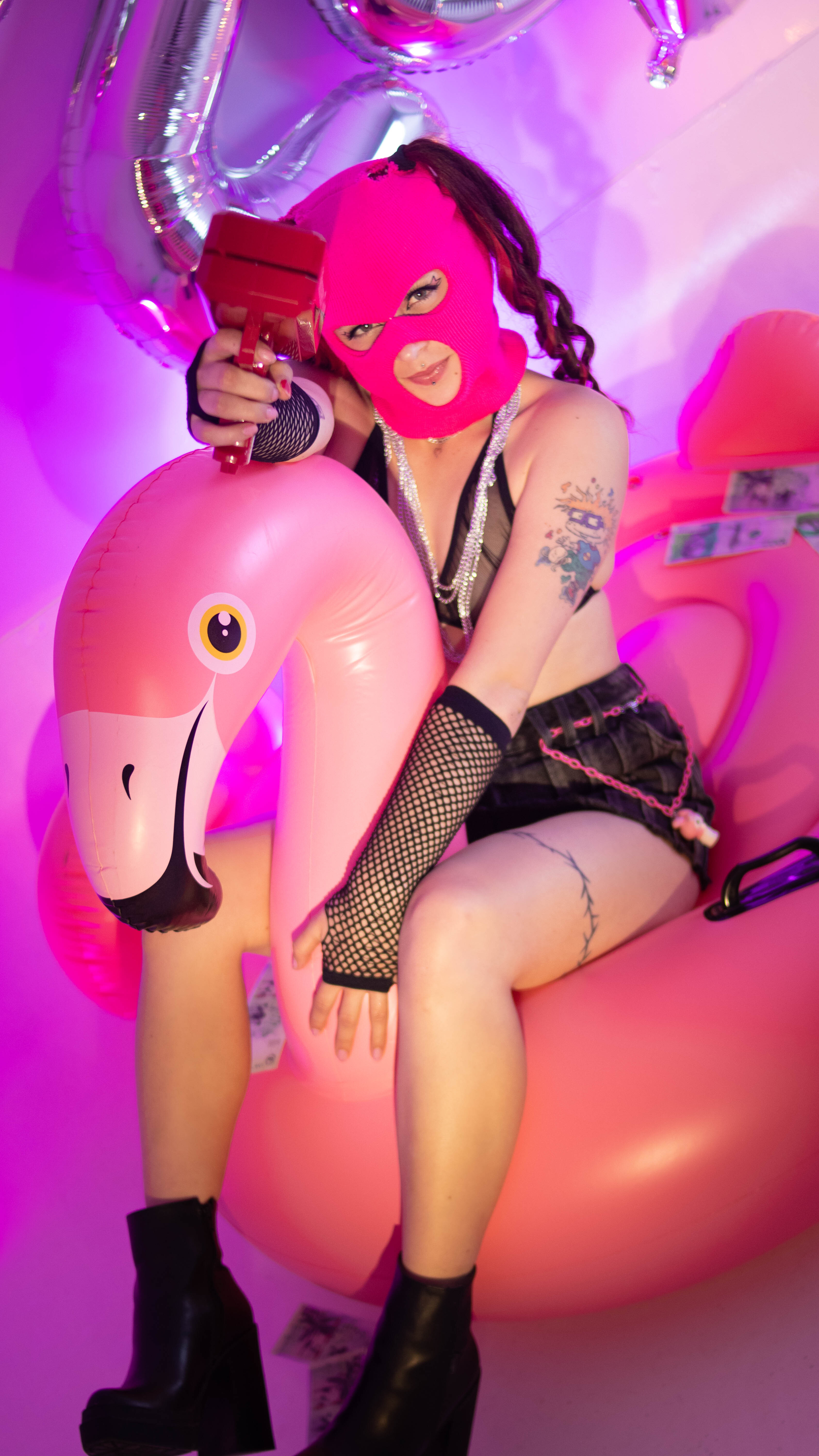 Artista bombom66 Foto 12