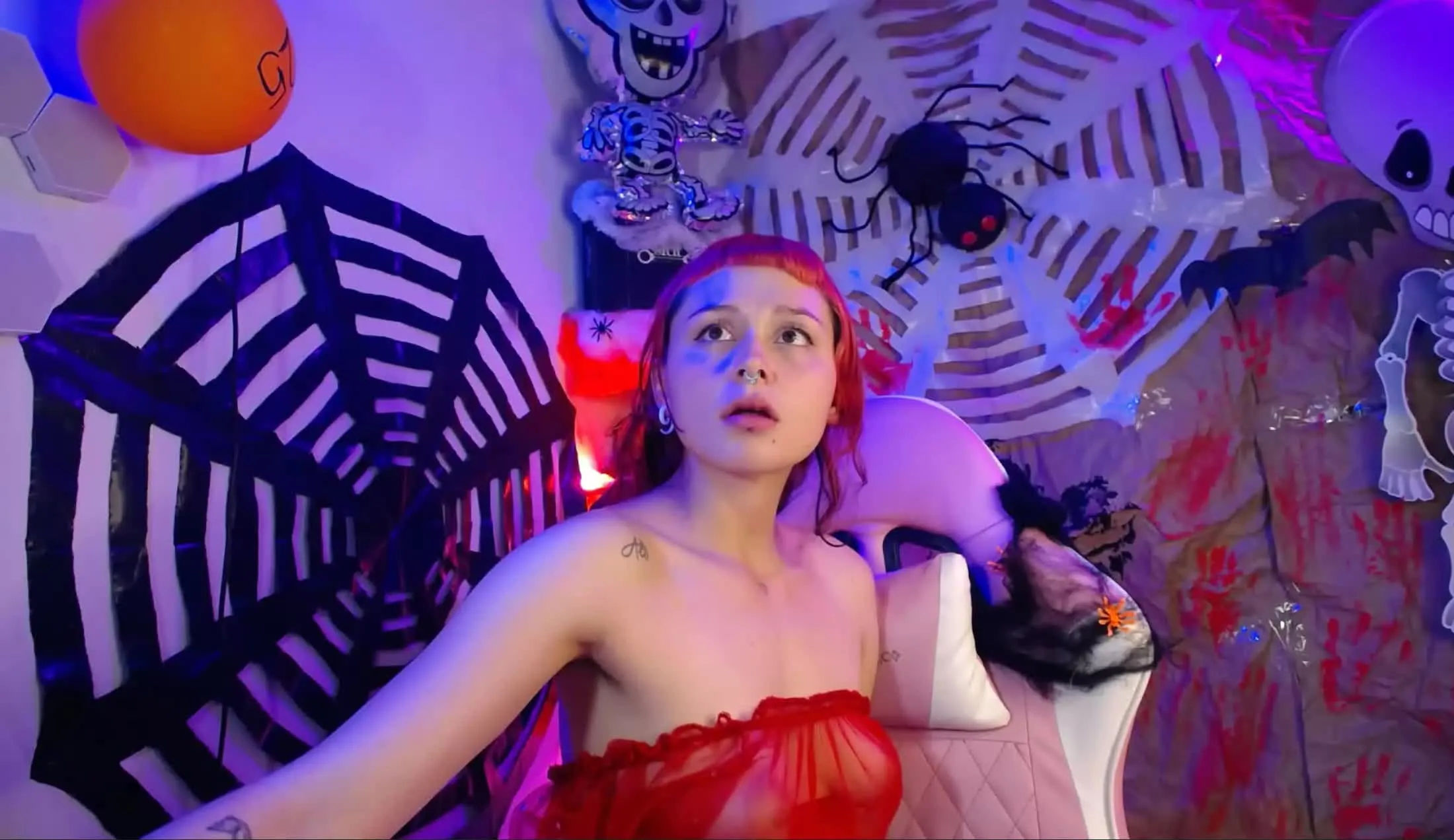 Utøver bombom66 Video 2