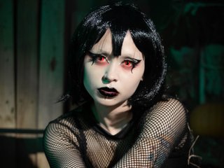 bombom66 profielfoto van cam model