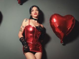 VanelopeWalton immagine del profilo del modello di cam