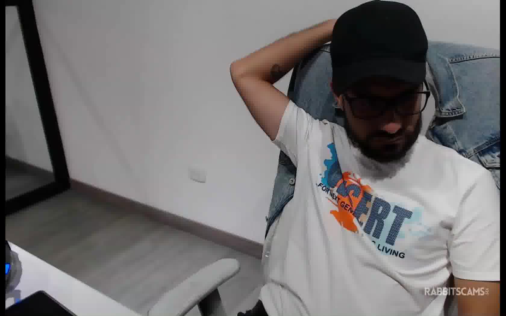 Artista MathiasPearson Video 1
