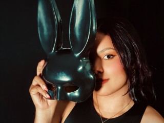 DanceKandyy profielfoto van cam model