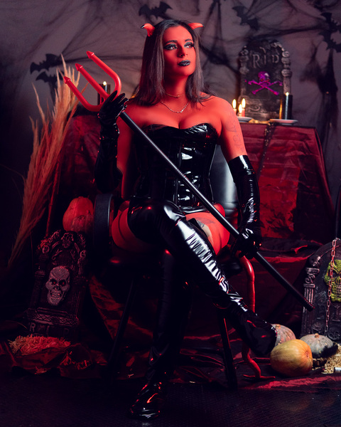 Interprete ManddyHolmes Foto 5