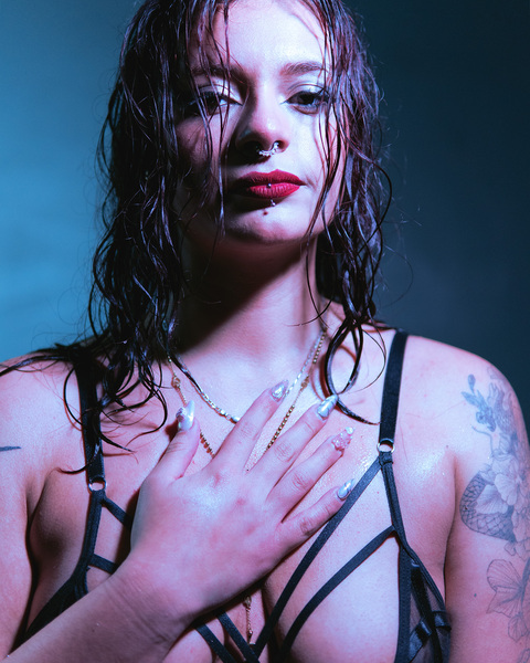 Interprete ManddyHolmes Foto 9