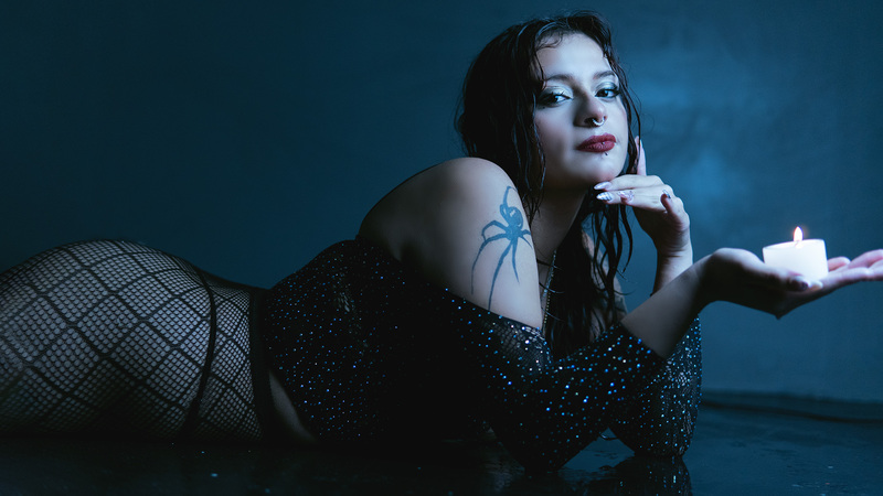 Interprete ManddyHolmes Foto 7