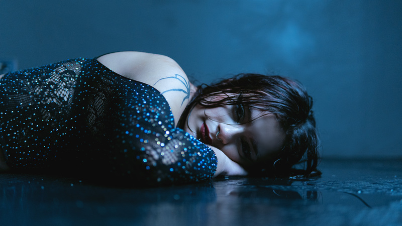 Interprete ManddyHolmes Foto 8