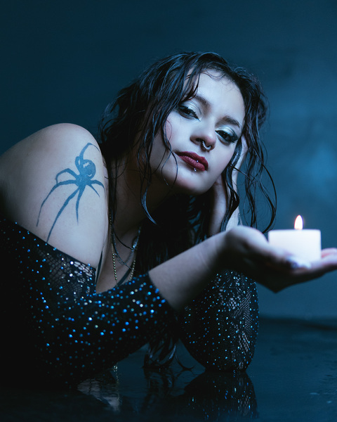 Interprete ManddyHolmes Foto 6