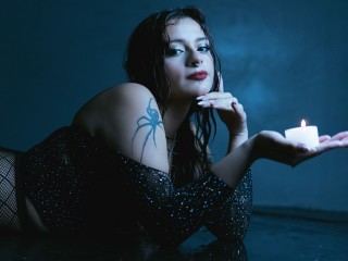 ManddyHolmes cam model profile picture