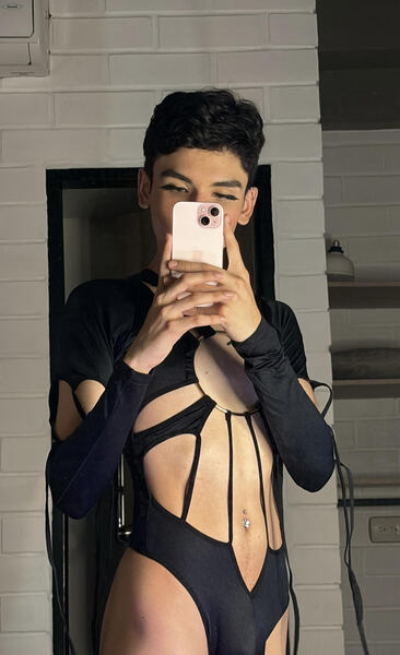 Artista ThommyThompson Foto 5