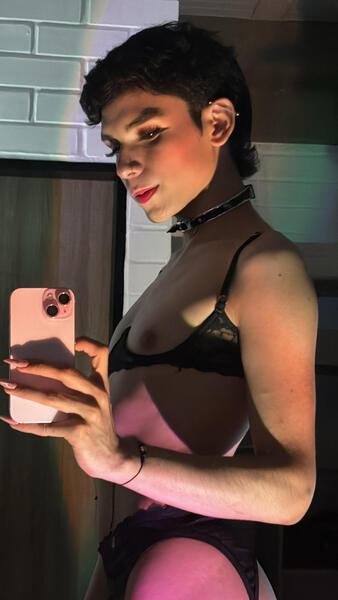 Artista ThommyThompson Foto 10