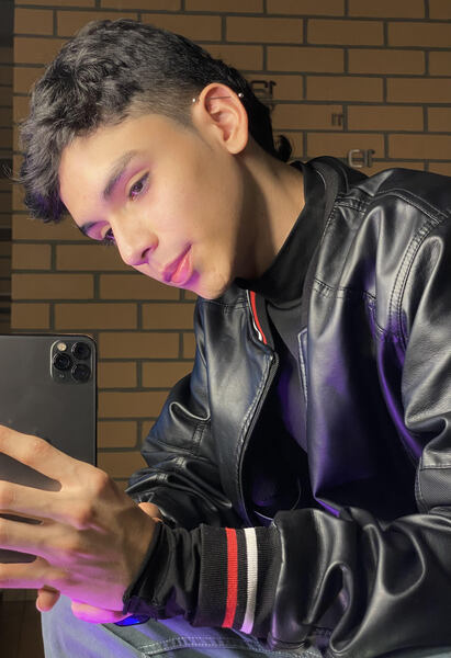 Artista ThommyThompson Foto 4