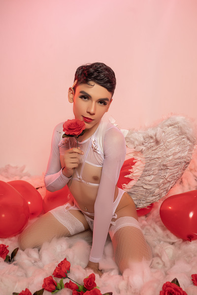 Artista ThommyThompson Foto 3