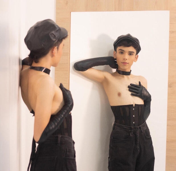 Artista ThommyThompson Foto 9