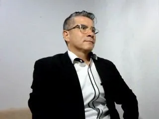 Imagen de perfil de modelo de cámara web de yordihot45