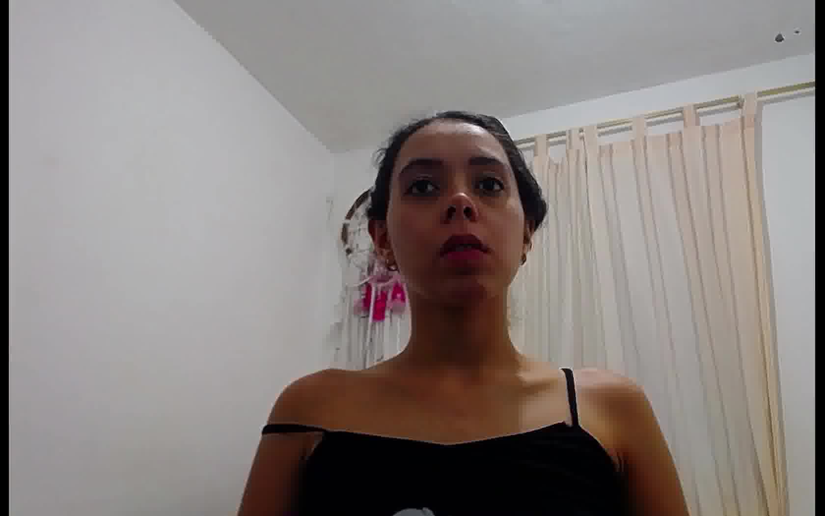 Interprete AnnieRosse71 Video 1