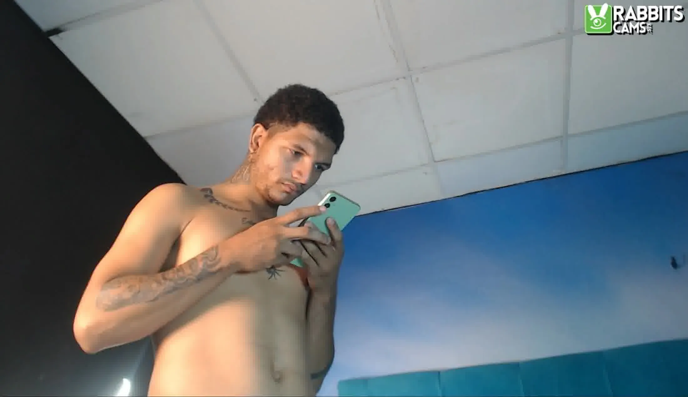 Intérprete DilyAndBoy Video 1