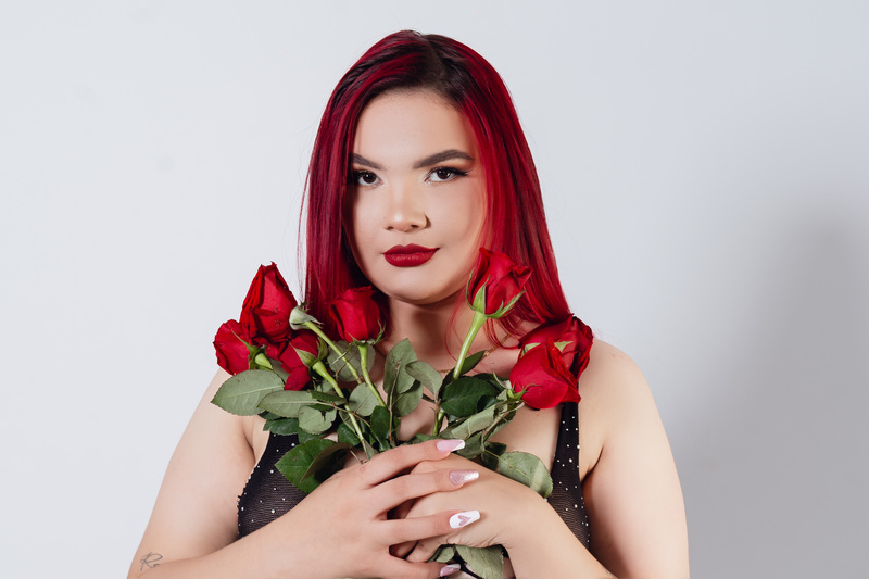 Artiest MorganTayllor Foto 6