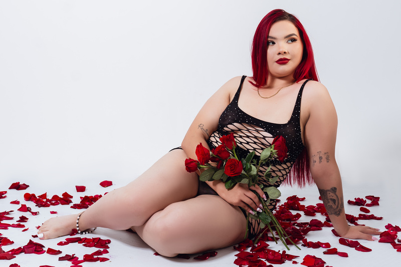 Artiest MorganTayllor Foto 4