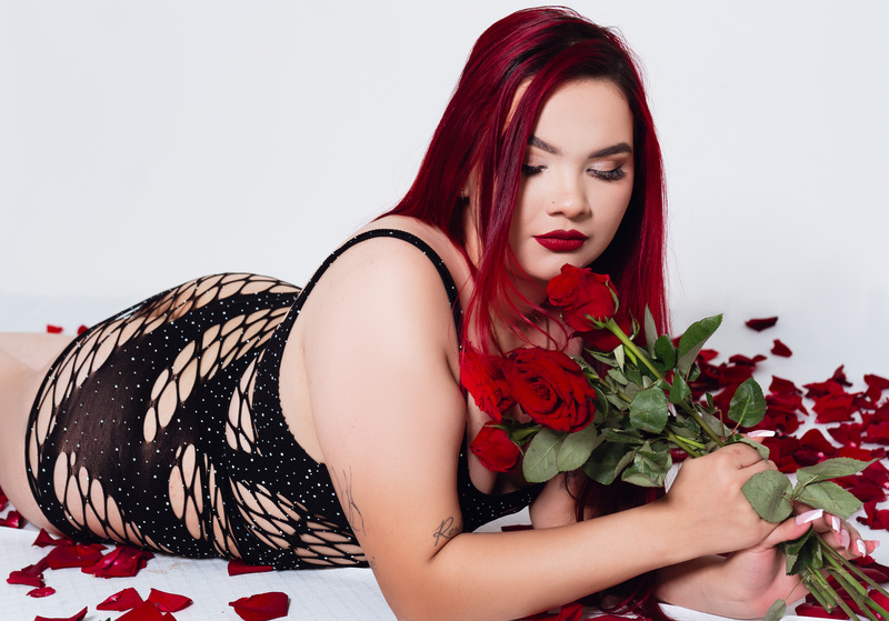 Artiest MorganTayllor Foto 3