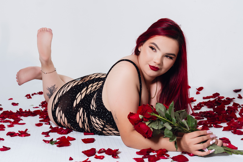 Artiest MorganTayllor Foto 2