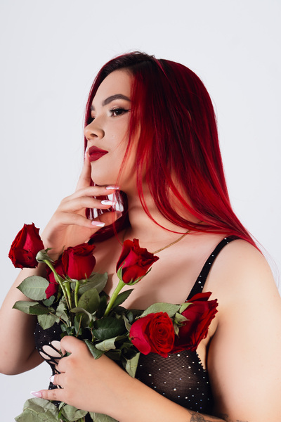 Artiest MorganTayllor Foto 5