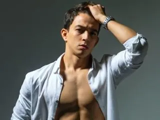 Foto de perfil de modelo de webcam de fidelio33
