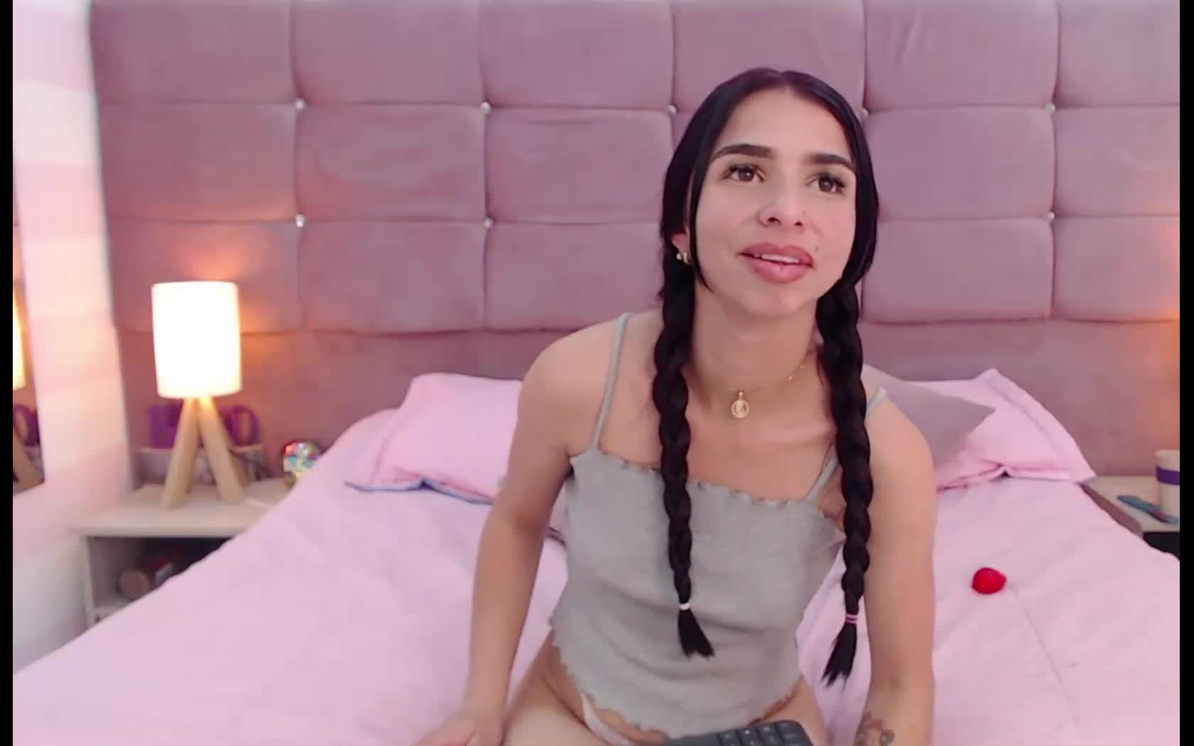 Interprete PARISFG Video 1