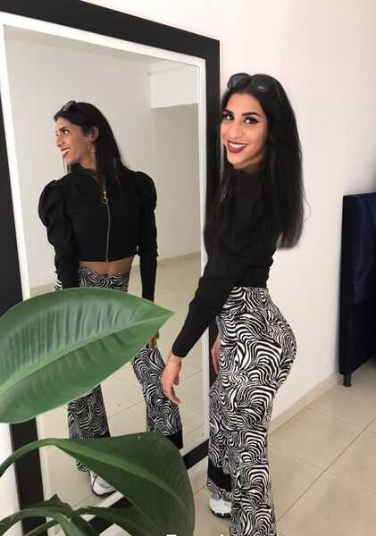 Artiest ANTONELLADIVALA Foto 1